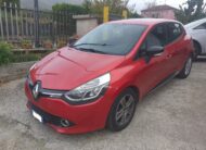 Clio Dci