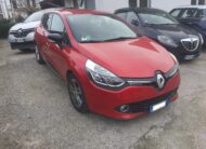 Clio Dci