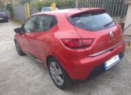 Clio Dci