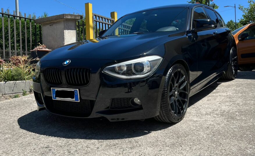 Bmw Serie 1 125D